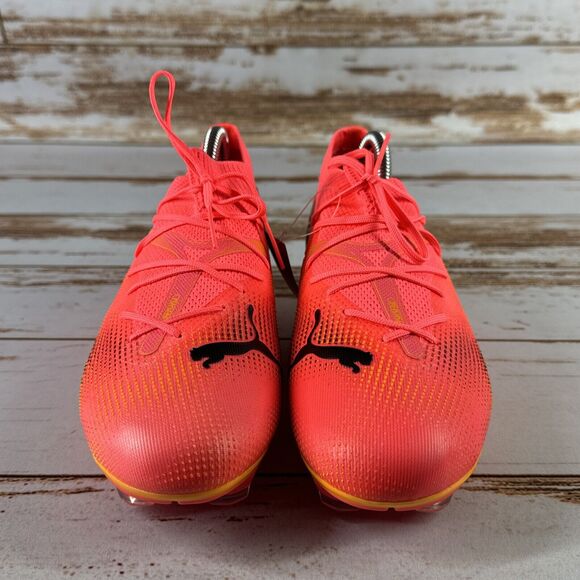 Puma Future 7 Ultimate FG/AG Soccer Cleats Women’s Sz 6 – New NWOB - Picture 1 of 9